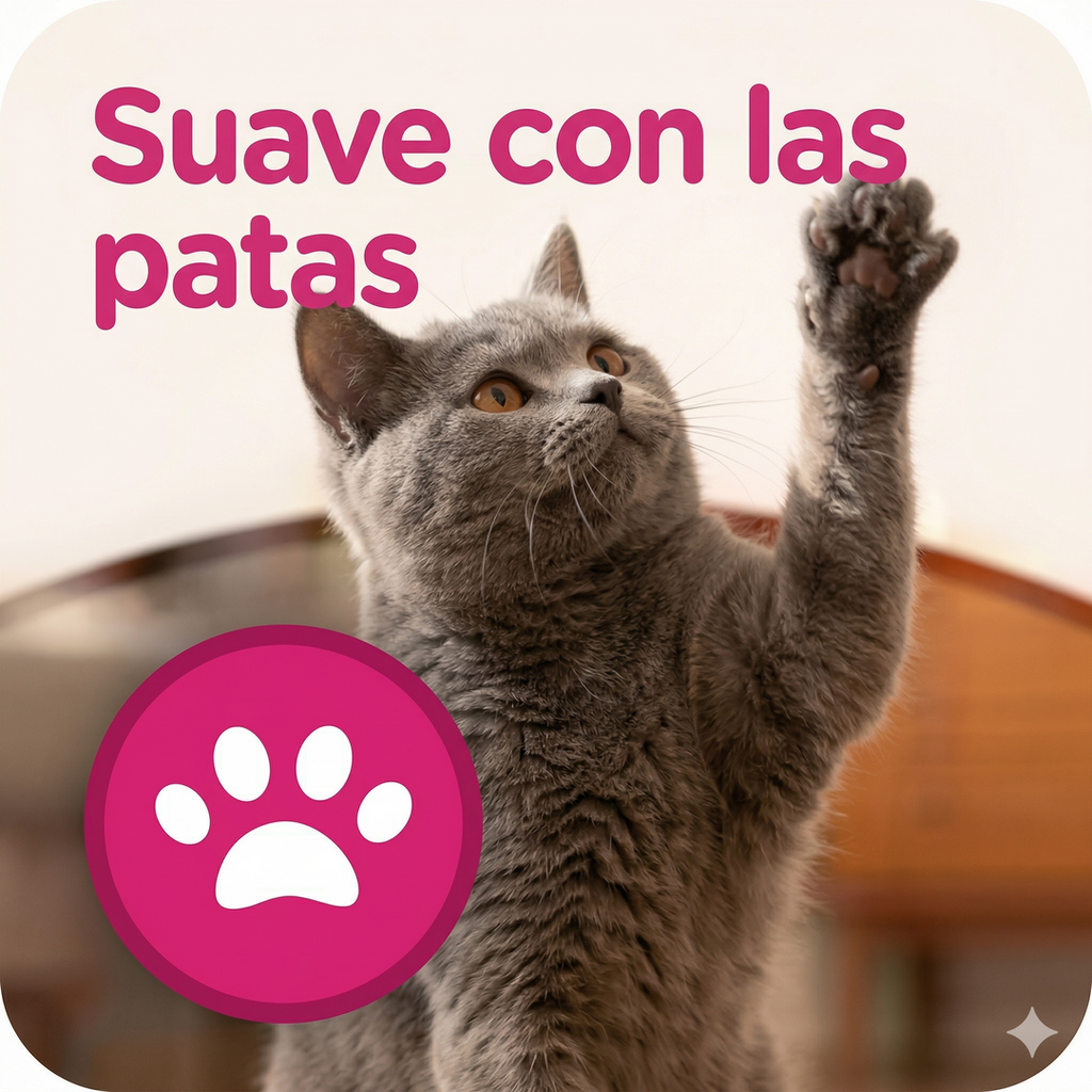 Cat's Pride Ultra Micro Crystals – Arena de Cristales sin Aroma para Gato (2.27 kg)