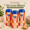 Kit Cero Olores 🐱✨