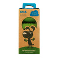 Earth Rated Bolsas para Excremento de Perros – 120 Bolsas en 8 Rollos sin Olor