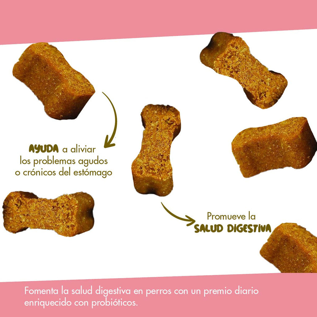 Daily Probiotic Para Perros 160 chews