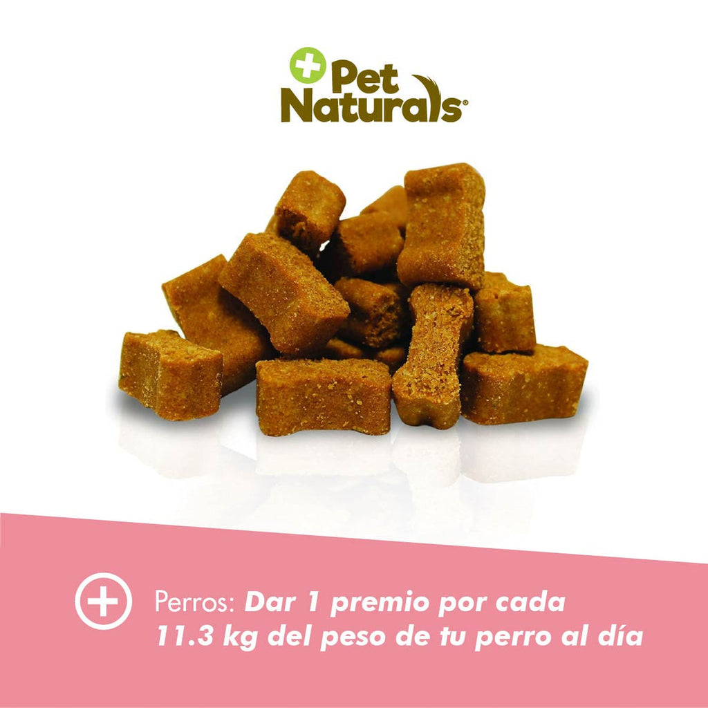 Daily Probiotic Para Perros 160 chews