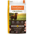Instinct Pollo para Perros – Alimento Libre de Granos con Pollo de Verdad