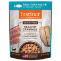 Healthy Cravings de Atún 3.5 oz para gato