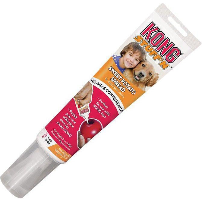 Kong Stuff'n – Relleno Cremoso para Juguetes Kong