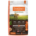 Instinct Salmón para Gatos – Alimento Libre de Granos con Salmón de Verdad