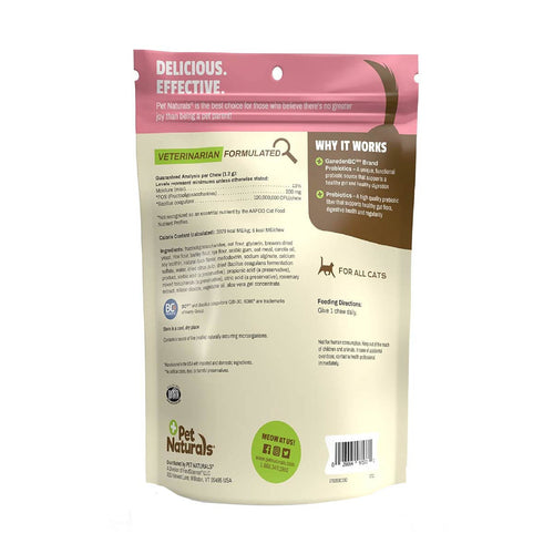 Daily Probiotic Para Gatos