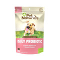 Daily Probiotic Para Perros 160 chews